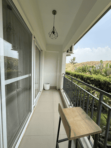 Image of 1137 Sq.ft 2 BHK Apartment / Flat for sale in Godrej Splendour Phase II, K R Puram, Bengaluru for Rs. 12000000