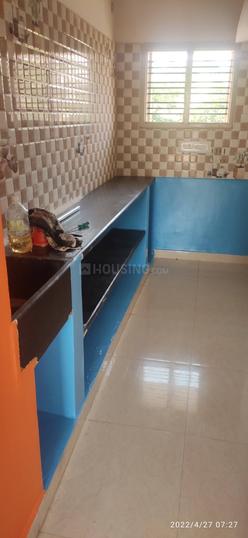 Thammenahalli Village Bedroom 1