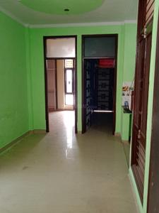 Hall Image of 790 Sq.ft 2 BHK Apartment / Flat for sale in Sadarpur Ghaziabad for Rs. 2100000