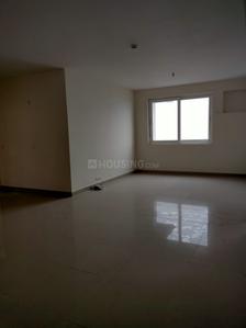Hall Image of 1500 Sq.ft 3 BHK Apartment / Flat for sale in DLF New Town Heights, New Town Kolkata for Rs. 13000000