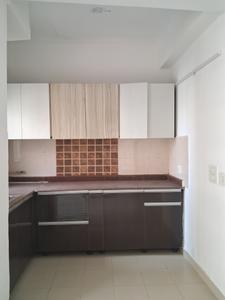 Kitchen Image of 1074 Sq.ft 2.5 BHK Apartment / Flat for sale in Amrapali Zodiac, Sector 120 Noida for Rs. 10300000