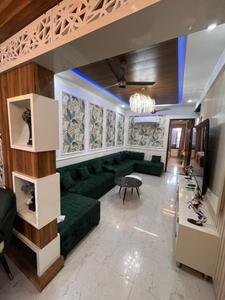 Hall Image of 1250 Sq.ft 3 BHK Apartment / Flat for sale in Motia Aero Greens, Dyalpur Mohali for Rs. 12000000