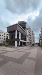 Image of 1127 Sq.ft 2 BHK Apartment / Flat for sale in Unishire The Weave, Sampigehalli, Bengaluru for Rs. 9800000