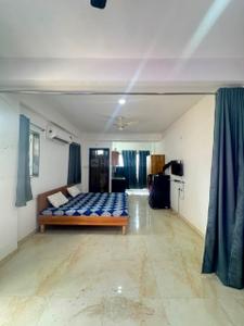 Image of 1500 Sq.ft 1 RK Apartment / Flat for rent in Scheme No 114, Indore for Rs. 15000