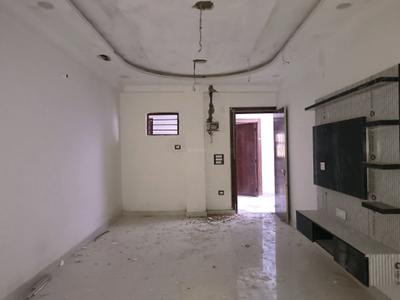 Living Room Image of 1150 Sq.ft 3 BHK Apartment / Flat for sale in Govindpuram Ghaziabad for Rs. 4865111