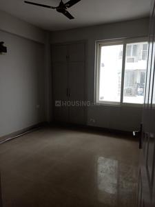Bedroom Image of 1295 Sq.ft 2.5 BHK Apartment / Flat for sale in Great Value Sharanam, Sector 107 Noida for Rs. 17800000