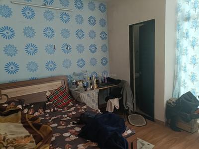 Bedroom Image of 1800 Sq.ft 3 BHK Villa for rent in Jagatpura Jaipur for Rs. 25000