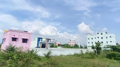 Image of 3600 Sq.ft Residential Plot / Land for sale in Royappa Nagar, Chennai for Rs. 14500000