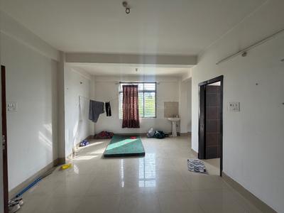 Hall Image of 1050 Sq.ft 2 BHK Apartment / Flat for sale in Beltola Guwahati for Rs. 5800000