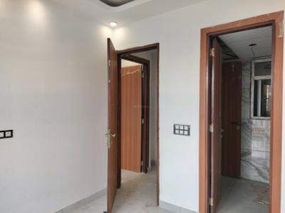 Bedroom Image of 1095 Sq.ft 2 BHK Apartment / Flat for sale in Devla Greater Noida for Rs. 3749999