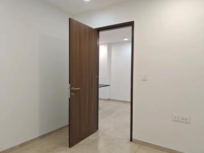 Bedroom Image of 650 Sq.ft 2 BHK Apartment / Flat for sale in Lodha New Cuffe Parade, Sion Mumbai for Rs. 26000000