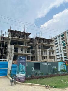 Image of 1366 Sq.ft 3 BHK Apartment / Flat for sale in Zenith Vista, Vrindavan Yojana, Lucknow for Rs. 12000000