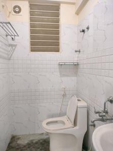 Bedroom One Image of 1069 Sq.ft 2 BHK Apartment / Flat for sale in Balaji Serenity, Electronic City Bengaluru for Rs. 6800250