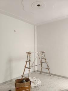 Hall Image of 550 Sq.ft 3 BHK Independent House for sale in Sector 105 Gurgaon for Rs. 7800000