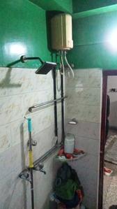 Image of 621 Sq.ft 2 BHK Apartment / Flat for sale in Serampore, Hooghly for Rs. 1700000