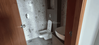 Image of 2010 Sq.ft 3 BHK Apartment / Flat for rent in Pacifica Reflections, Vaishno Devi Circle, Ahmedabad for Rs. 34000