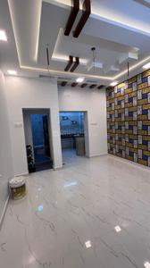 Hall Image of 445 Sq.ft 2 BHK Independent House for sale in Ayappakkam Chennai for Rs. 7000000