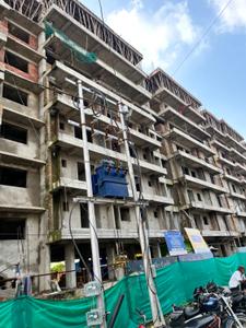 Image of 1100 Sq.ft 2 BHK Apartment / Flat for sale in Kalindipuram, Allahabad for Rs. 7800000