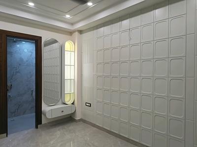 Bedroom Image of 1430 Sq.ft 3 BHK Builder Floor for sale in Indirapuram Ghaziabad for Rs. 17500000