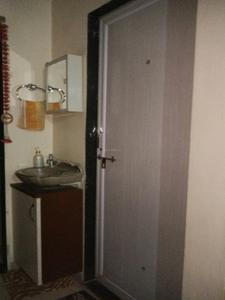 Common Bathroom Image of 1800 Sq.ft 3 BHK Apartment / Flat for sale in Seventh Bliss, Gota Ahmedabad for Rs. 12000000