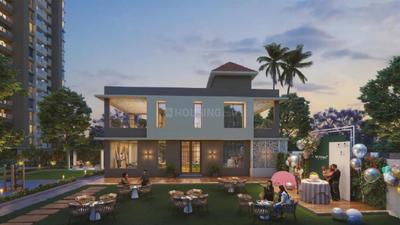 Image of 936 Sq.ft 2 BHK Apartment / Flat for sale in GK Aria, Punawale, Pune for Rs. 7200000