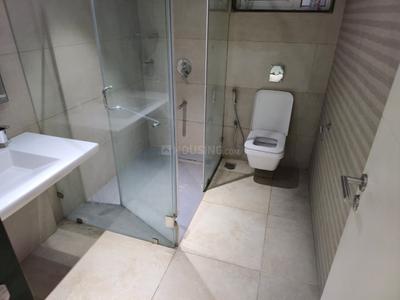 Image of 4069 Sq.ft 4 BHK Apartment / Flat for sale in Prestige High Fields, Financial District, Hyderabad for Rs. 52500000
