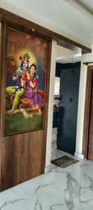 Hall Image of 1825 Sq.ft 3 BHK Apartment / Flat for sale in JP Nagar Bengaluru for Rs. 16500000