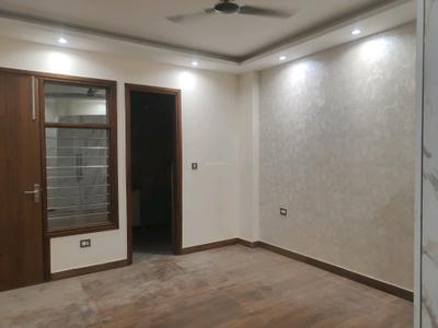 Bedroom Image of 1850 Sq.ft 3 BHK Builder Floor for sale in Green Field Colony Faridabad for Rs. 16500000
