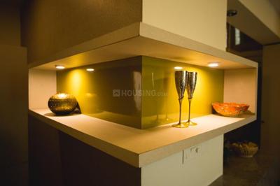Kitchen Image of 1188 Sq.ft 2 BHK Apartment / Flat for sale in SJR Watermark, Harlur Bengaluru for Rs. 18000000