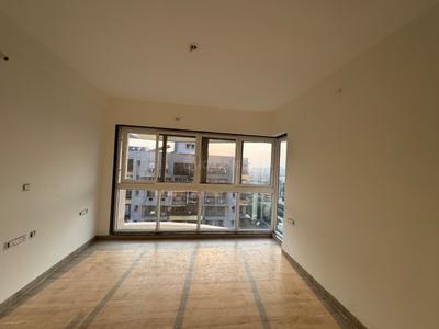 Bedroom Image of 1850 Sq.ft 3 BHK Apartment / Flat for sale in Sara Antalya, Belapur CBD Navi Mumbai for Rs. 43200000