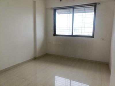 Bedroom Image of 1050 Sq.ft 2 BHK Apartment / Flat for rent in Arihant Anaika, Taloja Navi Mumbai for Rs. 12000