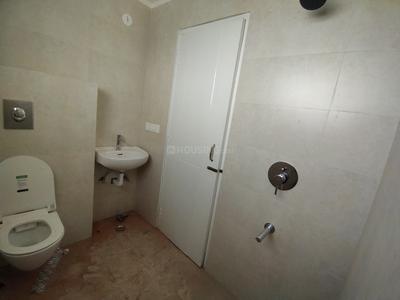 Bathroom Image of 2630 Sq.ft 3 BHK Apartment / Flat for rent in Madhuban Udaipur for Rs. 37000
