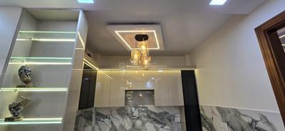 Kitchen Image of 725 Sq.ft 3 BHK Builder Floor for sale in Dwarka Mor New Delhi for Rs. 6000000
