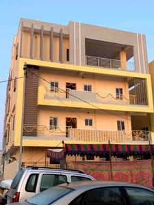 Image of 500 Sq.ft 1 BHK Independent House for rent in Bairagiguda, Hyderabad for Rs. 10000