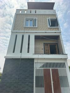 Image of 2200 Sq.ft 3 BHK Independent House for sale in Manganahalli, Bengaluru for Rs. 18500000