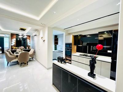 Image of 1755 Sq.ft 3 BHK Apartment / Flat for sale in Nabha, Zirakpur for Rs. 13490000