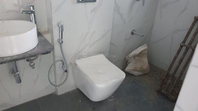 Bathroom Image of 1200 Sq.ft 3 BHK Apartment / Flat for sale in DSS Mahavir Spring Tulip Phase 1, Thane West Thane for Rs. 25000000