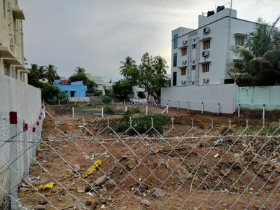 Image of 12212 Sq.ft Residential Plot / Land for sale in Karumandapam, Tiruchirappalli for Rs. 51300000