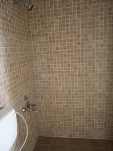 Bathroom Image of 933 Sq.ft 2 BHK Apartment / Flat for sale in Tata New Haven, Dasanapura Bengaluru for Rs. 5200000