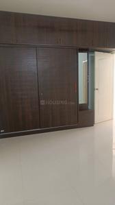 Bedroom Image of 1150 Sq.ft 3 BHK Apartment / Flat for sale in GM Global Techies Town Tower C, Electronic City Bengaluru for Rs. 9000000