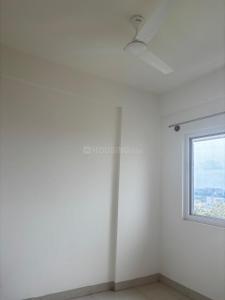Bedroom Image of 956 Sq.ft 3 BHK Apartment / Flat for rent in Sattva Bliss, Budigere Cross Bengaluru for Rs. 35000