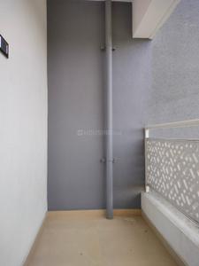 Balcony Image of 1400 Sq.ft 3 BHK Apartment / Flat for sale in Royal KP Stellar, Kondhwa Pune for Rs. 11300000