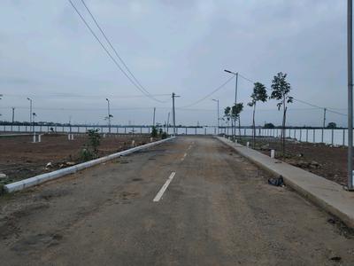Image of 1750 Sq.ft Residential Plot / Land for sale in Madhavaram, Chennai for Rs. 22732500