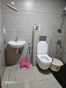 Bathroom Image of 2240 Sq.ft 3 BHK Apartment / Flat for sale in Panampilly Nagar Kochi for Rs. 15000000