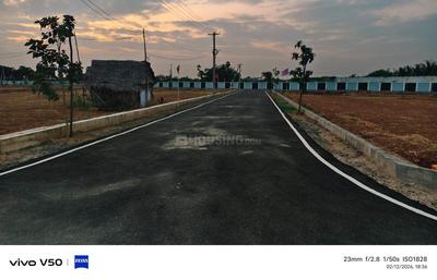 Image of 1200 Sq.ft Residential Plot / Land for sale in Samayapuram, Tiruchirappalli for Rs. 1080000