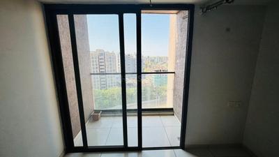 Bedroom Image of 1550 Sq.ft 3 BHK Apartment / Flat for sale in Kaveri Soham Vistara, Shilaj Ahmedabad for Rs. 8300000