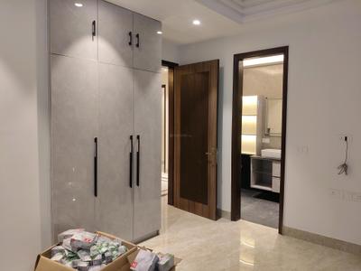 Bedroom Image of 2250 Sq.ft 4 BHK Builder Floor for sale in Sector 9 Gurgaon for Rs. 29500000