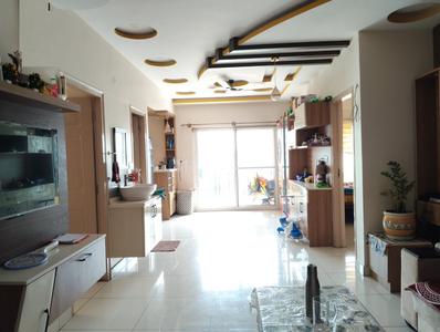 2 BHK Flat