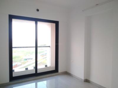 Bedroom Image of 1050 Sq.ft 3 BHK Apartment / Flat for sale in Rajhans Blossom Building 6 Wing C&amp;D by Ananda Developers Mumbai, Vasai West Vasai for Rs. 9177000