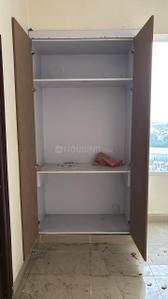 Kitchen Image of 614 Sq.ft 1 BHK Apartment / Flat for rent in Maxblis Grand Kingston, Sector 75 Noida for Rs. 26000